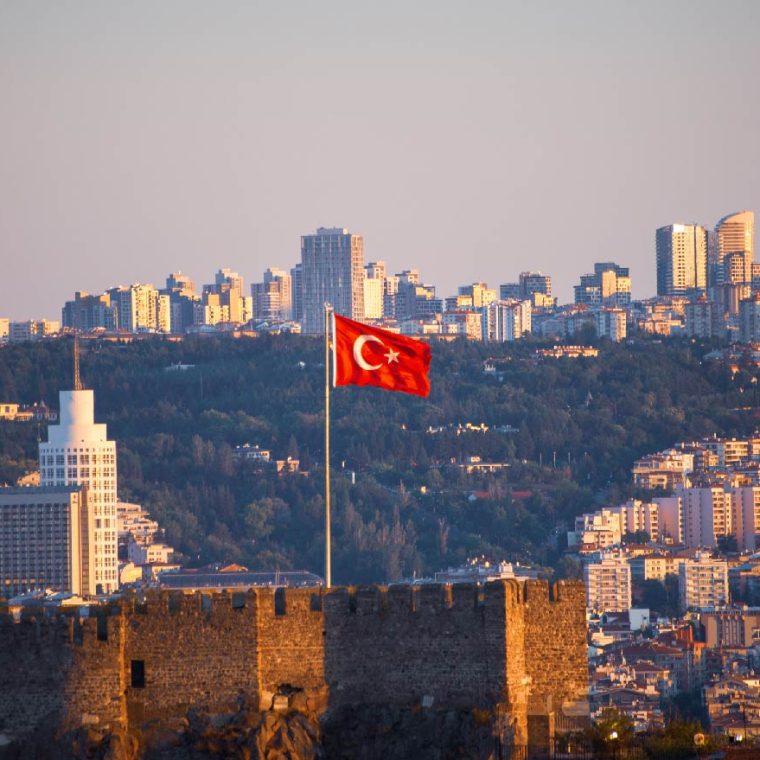 Turquia Para Todos 2 CP 2