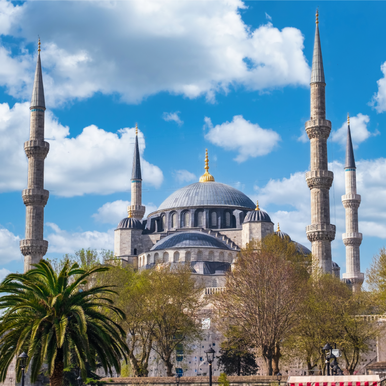 Turquia Italia Paris CP 1