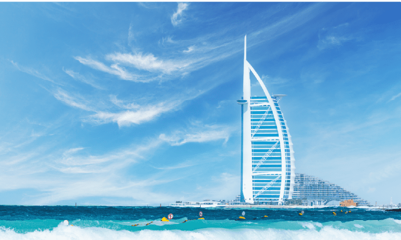 Super Dubai LAC 1