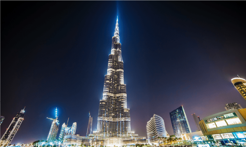 Super Dubai LAC 2