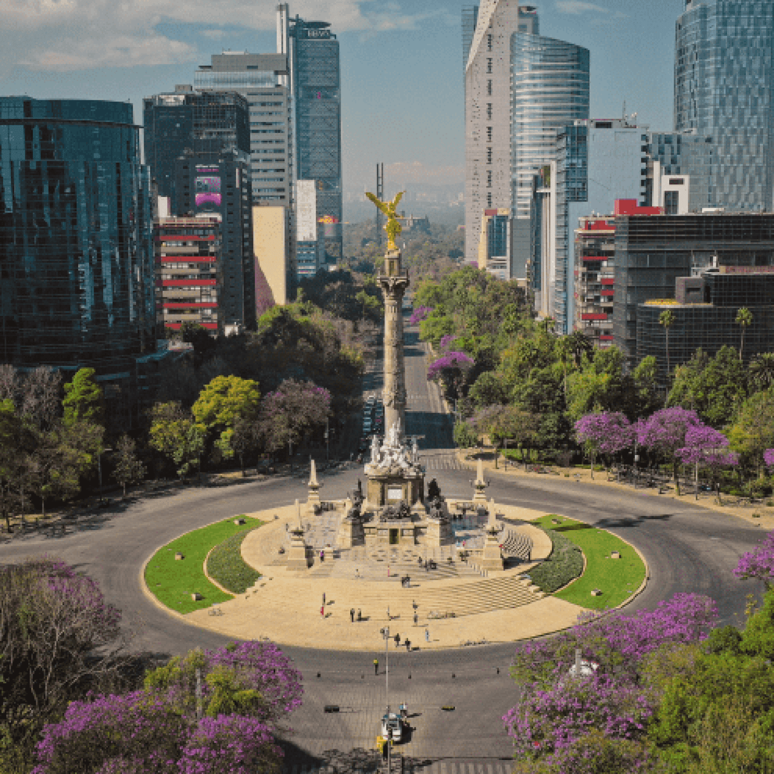 Semana de retiro LAC 3