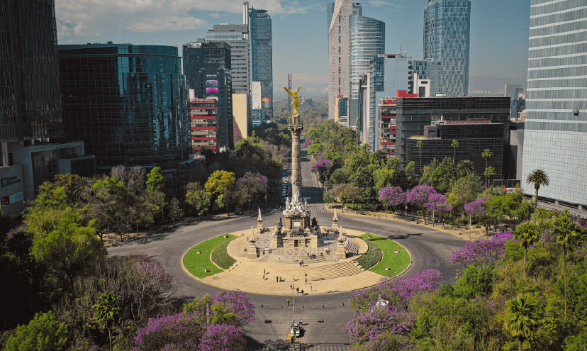 Semana de retiro LAC 3