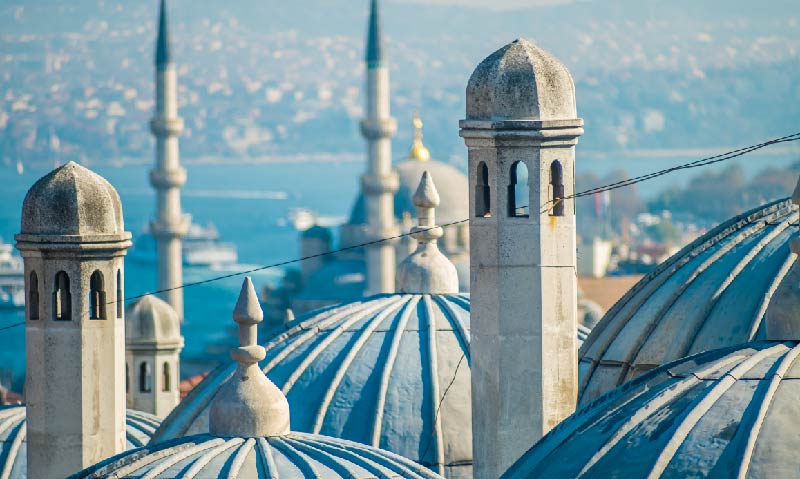 Turquia Para Todos 2 LAC 4