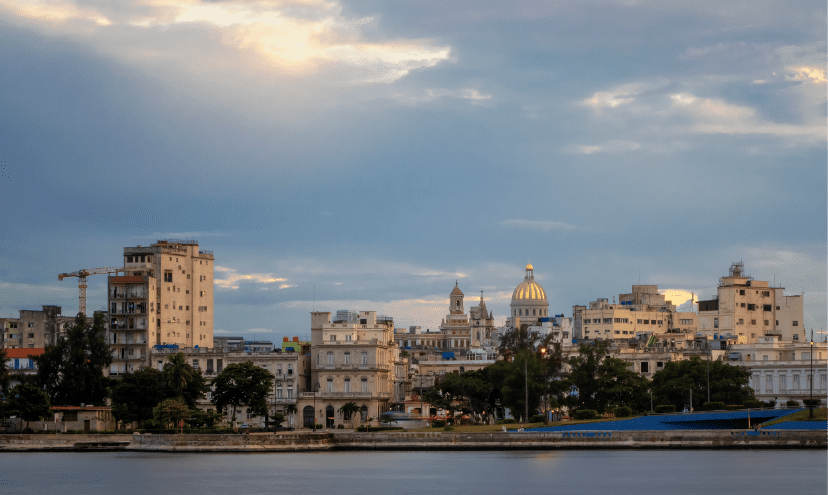 Cuba LAC 1