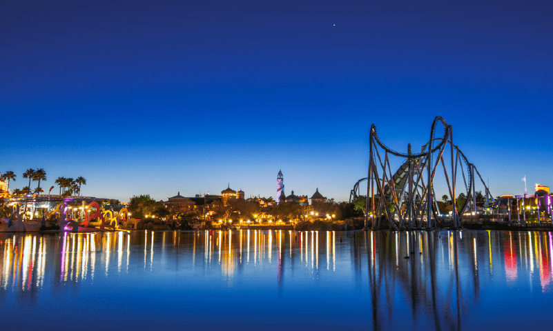 Orlando Epico LAC 2