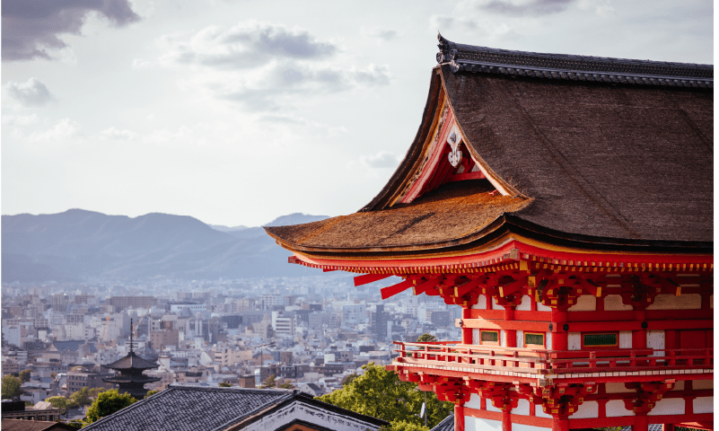 Super Japon LAC 1