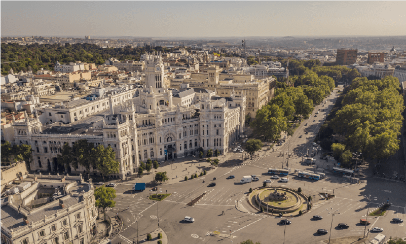 Madrid Paris Valle LAC 2