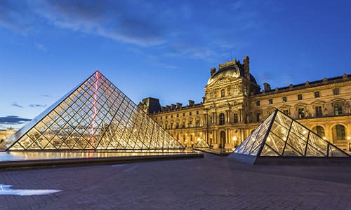 Madrid Paris CP 11