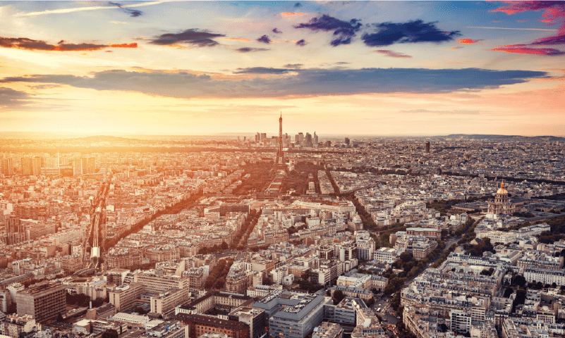 Madrid Paris Valle LAC 3