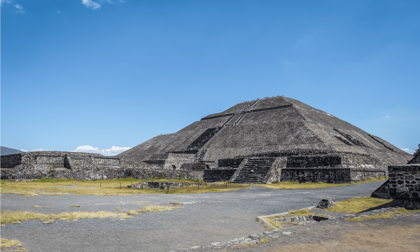 La Magia Mexico LAC 3
