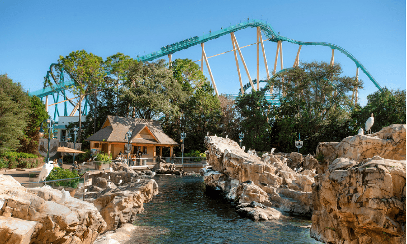 Orlando Epico LAC 3