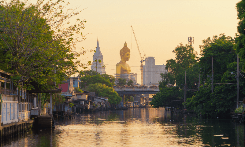 Super Tailanlia LAC 3