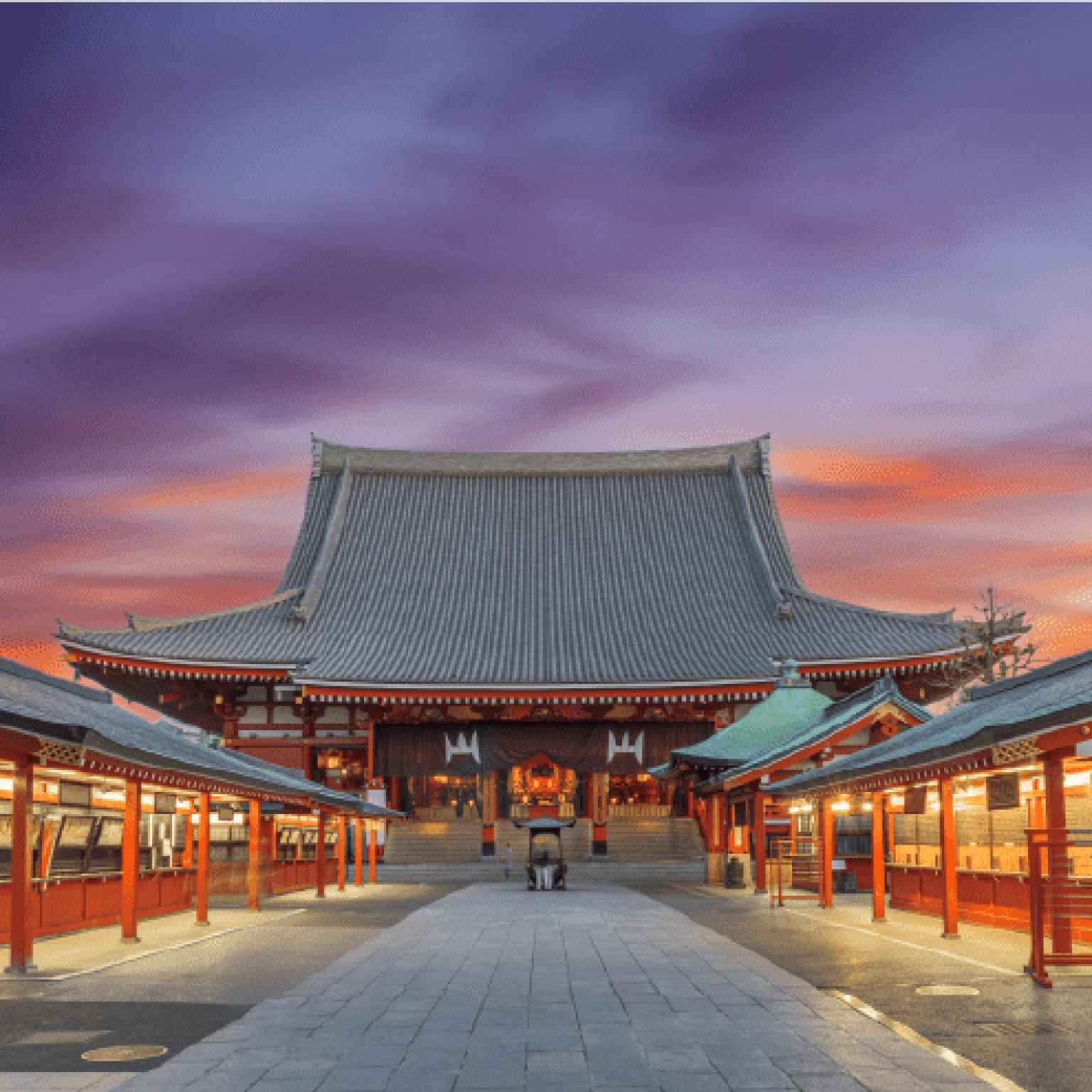 Japon un cielo LAC 4