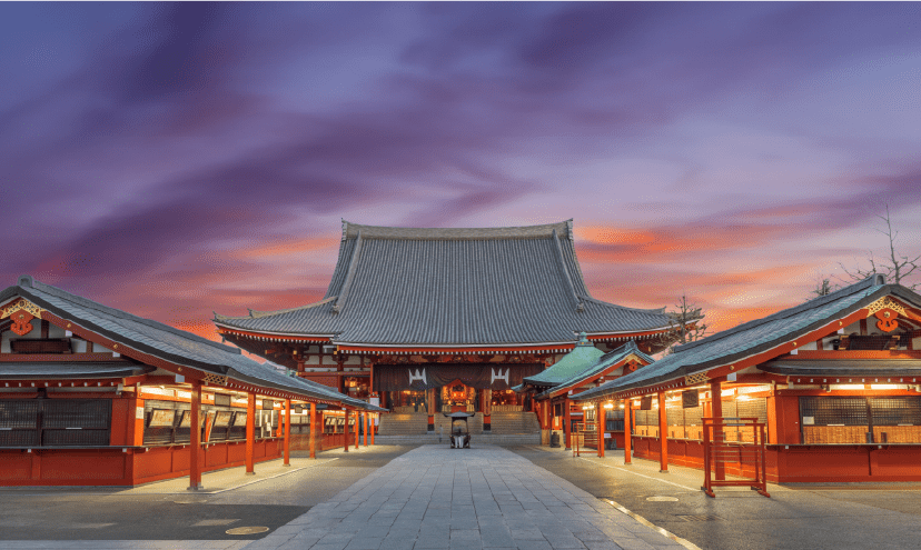Japon un cielo LAC 4