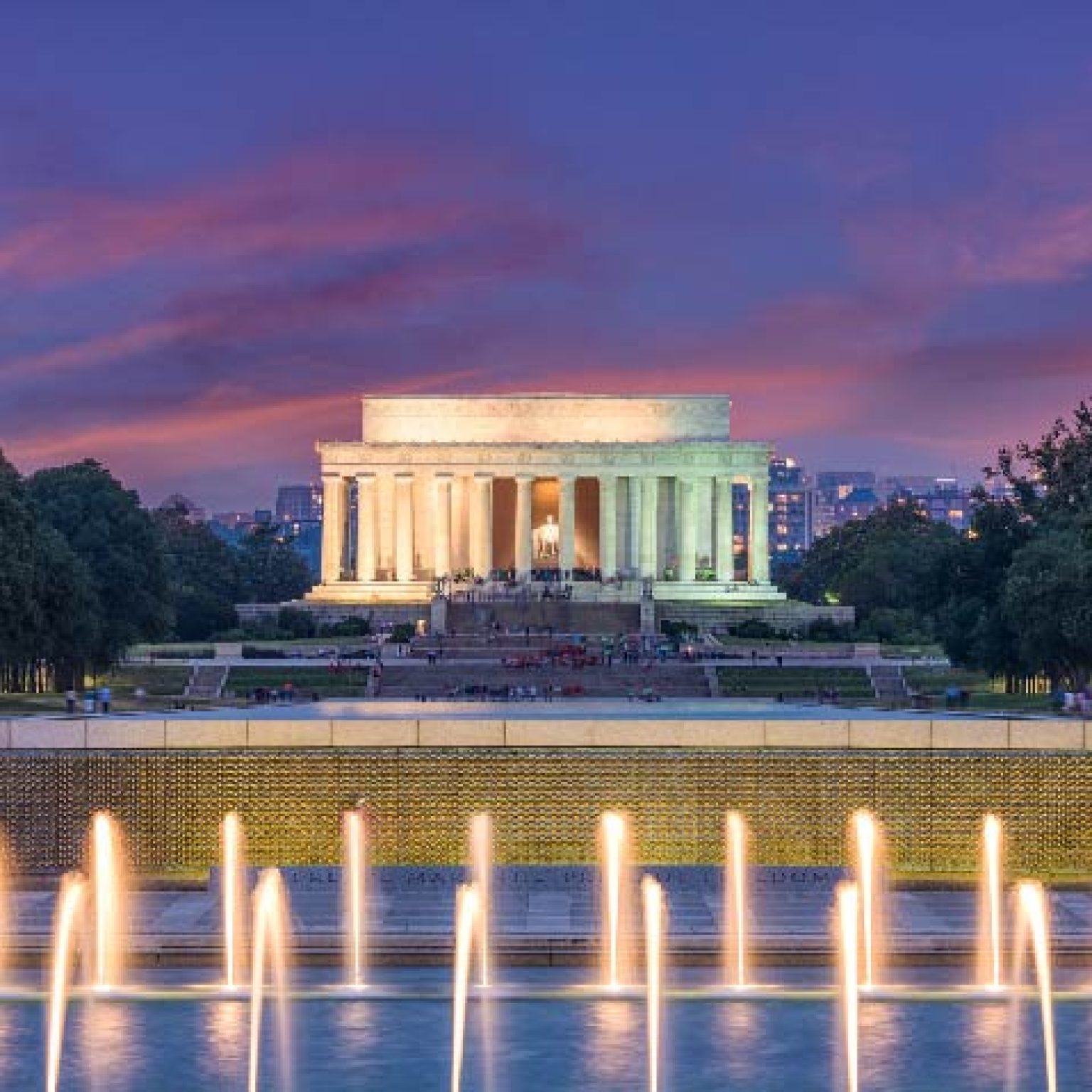 Cuatro Joyas del Este LAC 5