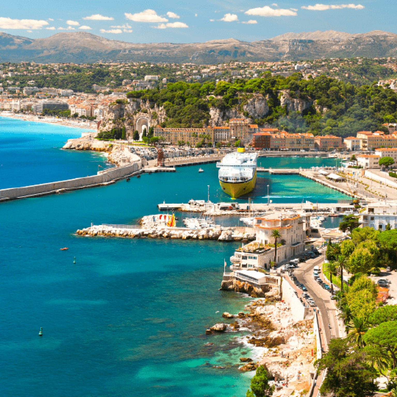 Fantasia Europa CP 2