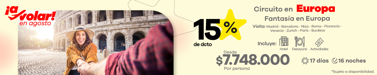 Banner Principal Circuitos Desaktop