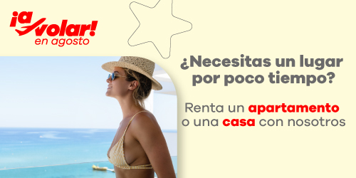 Banner Principal Apartamentos Mobile