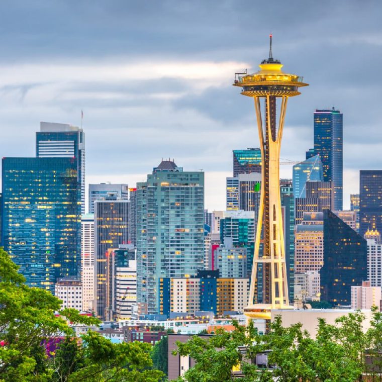 Nueva York y Costa este CP 2