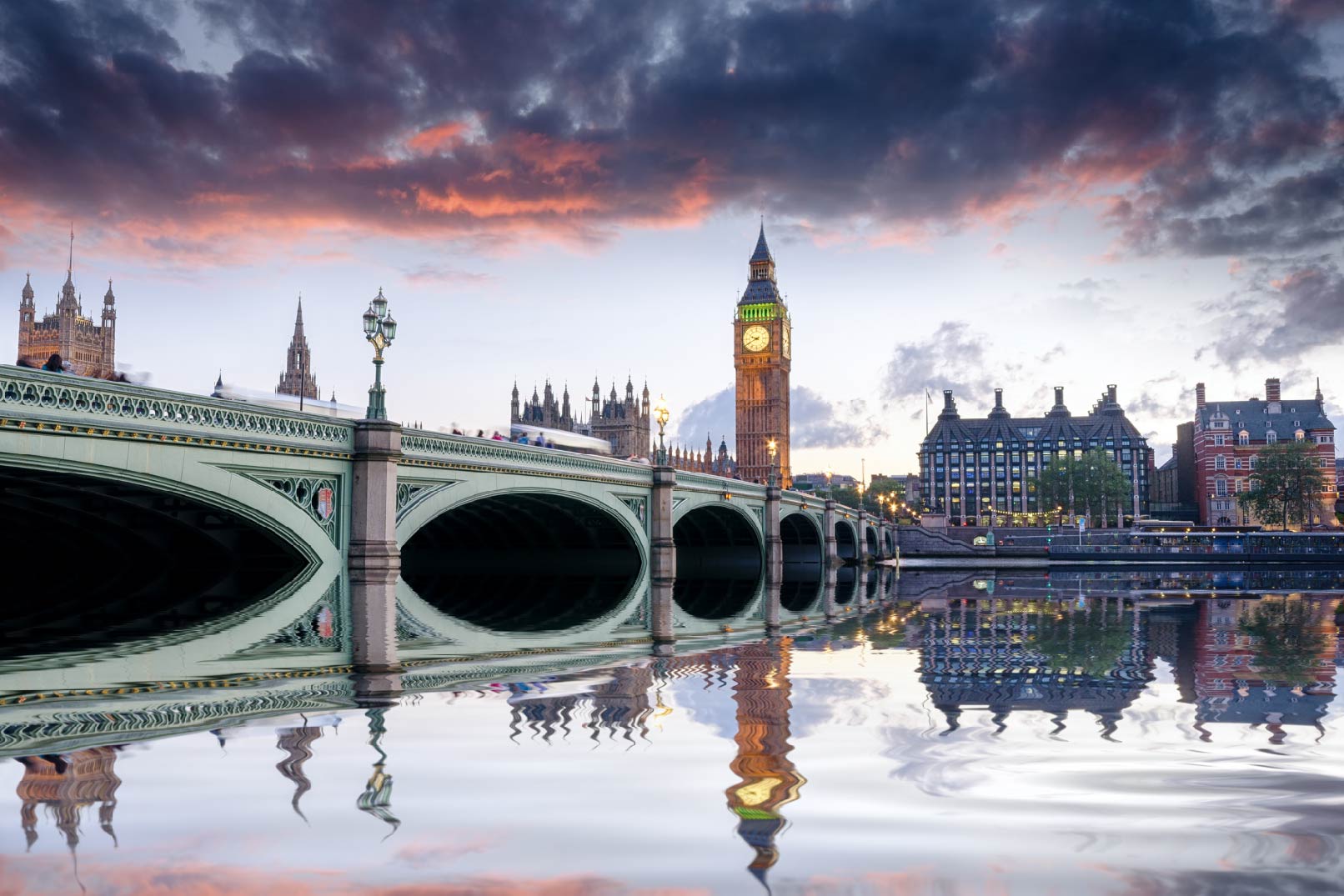 Madrid Londres CP 2