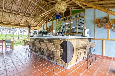Carrusel Hoteles Selina Filandia 2