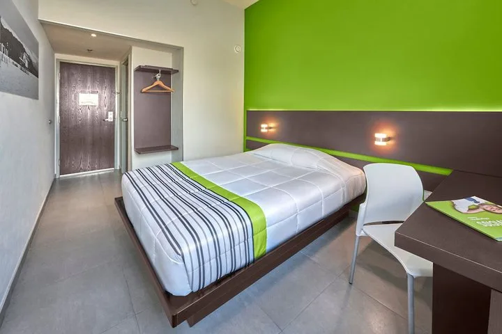 Carrusel City Express Junior by Marriott Cancún 3