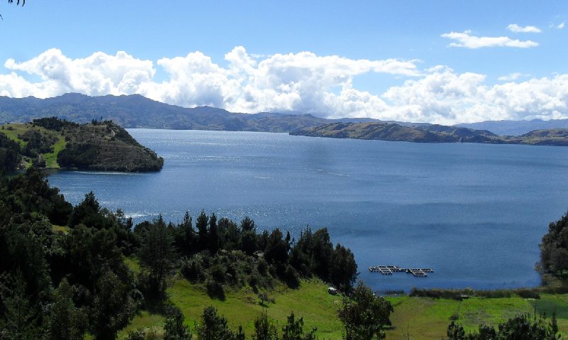 Boyaca LAC 4