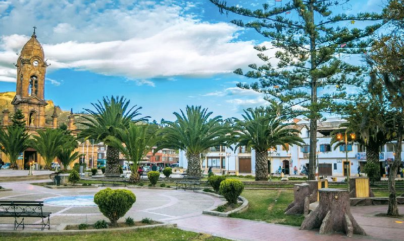 Boyaca LAC 11