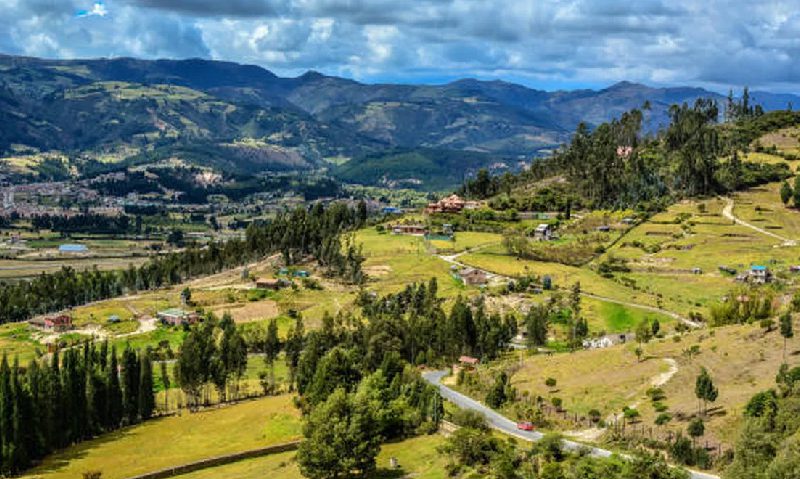 Boyaca LAC 7