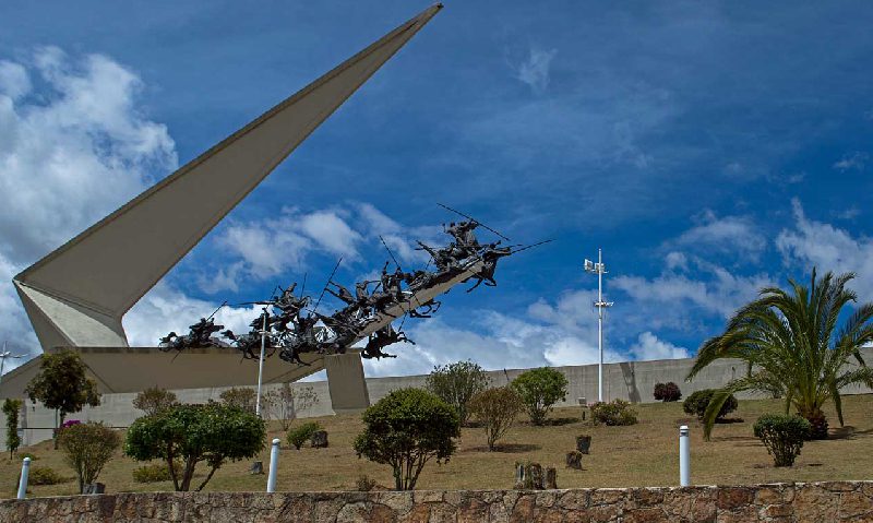 Boyaca LAC 8