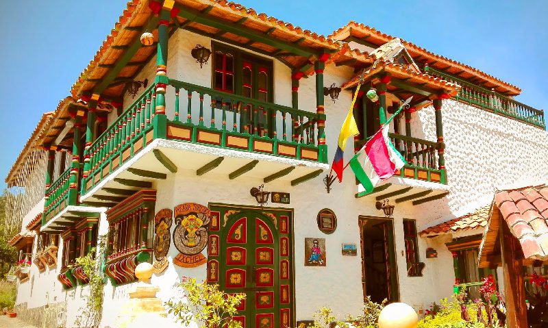 Boyaca LAC 3