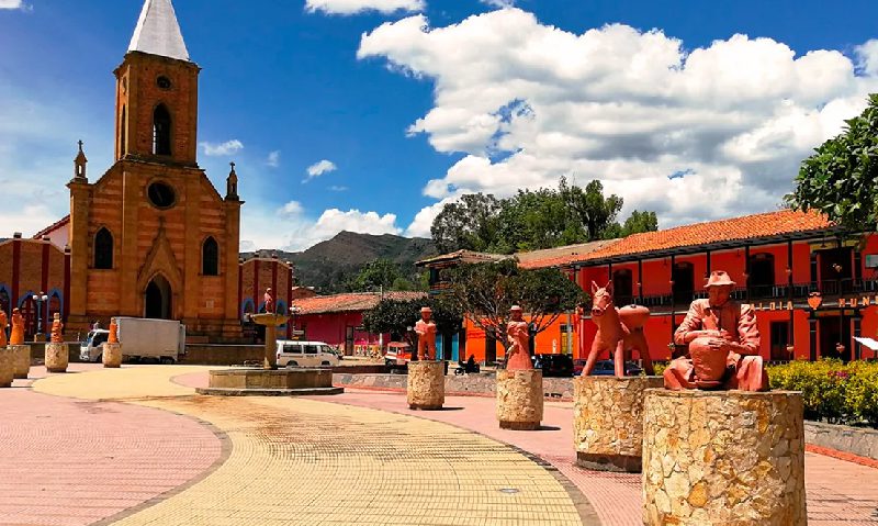 Boyaca LAC 5