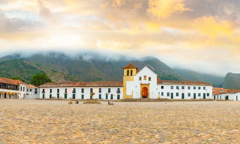 Boyaca LAC 2