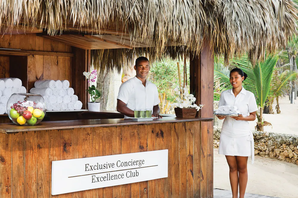 Carrusel Excellence Punta Cana - Adults Only All Inclusive 2