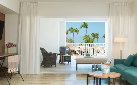 Carrusel Excellence Punta Cana - Adults Only All Inclusive 5