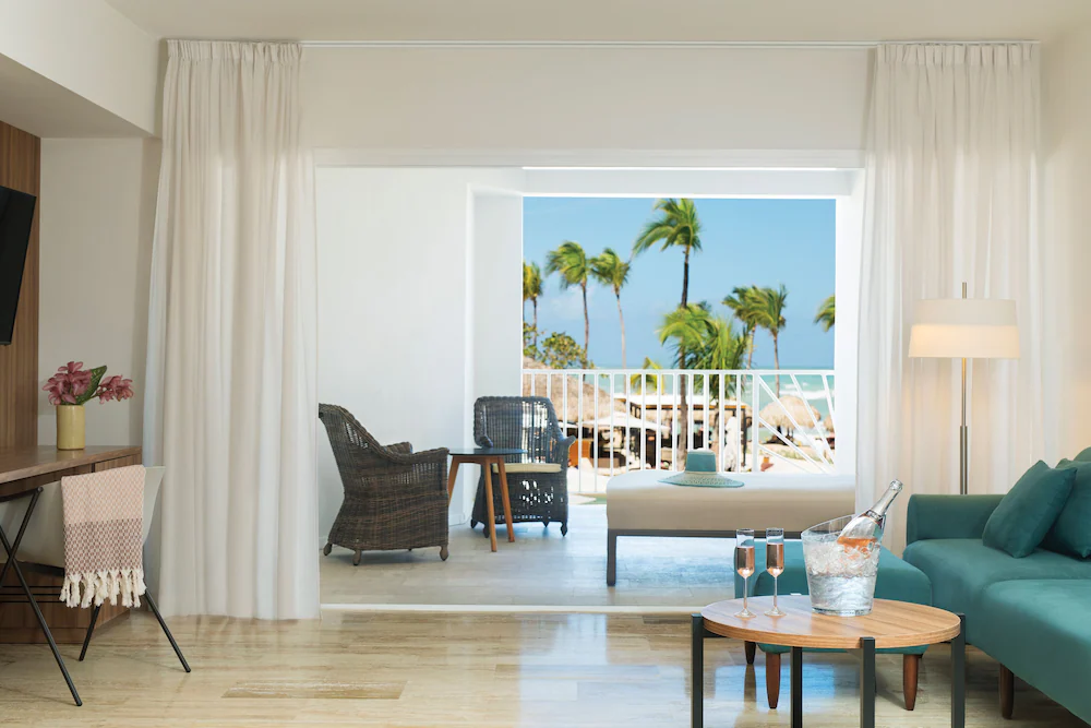 Carrusel Excellence Punta Cana - Adults Only All Inclusive 5