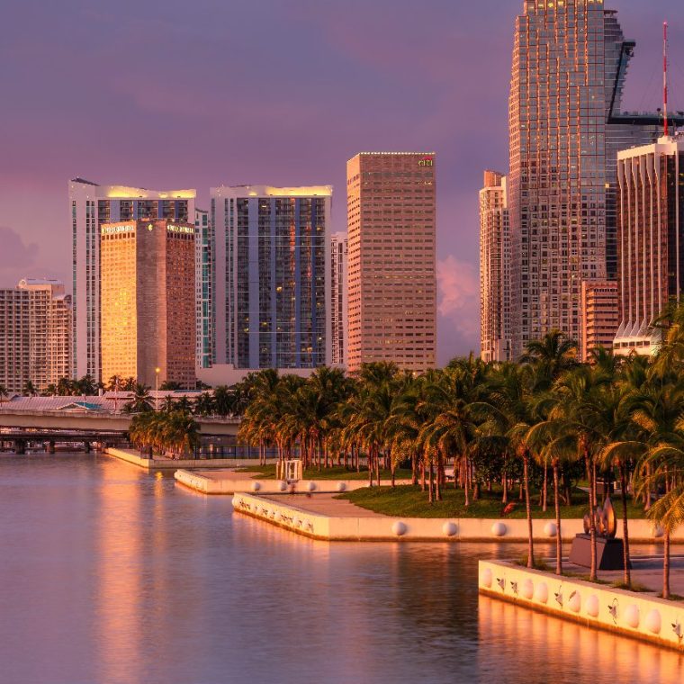 Miami y Orlando CP 1