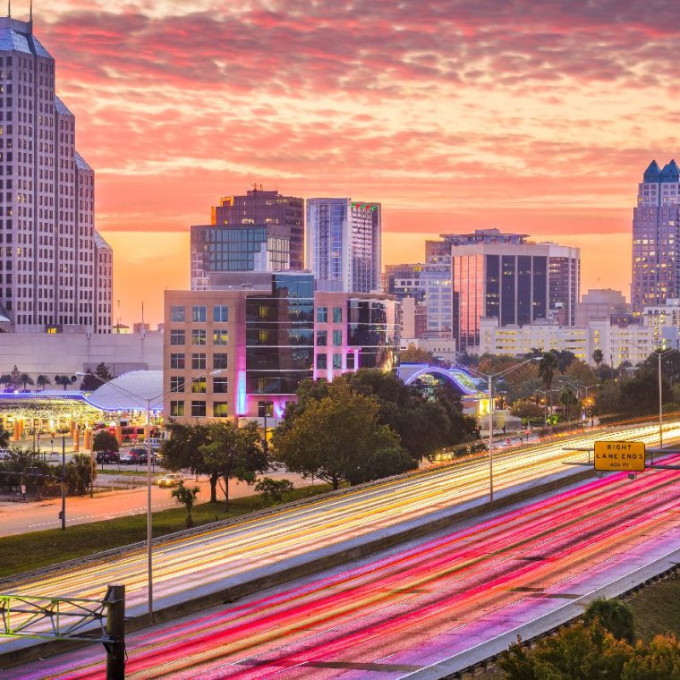 Miami y Orlando CP 2