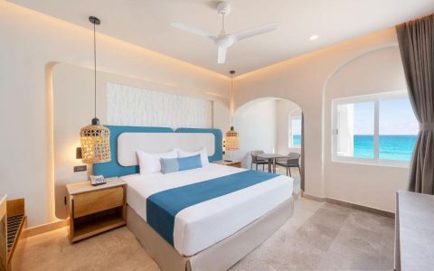 Carrusel Hoteles GR Caribe Deluxe by Solaris All Inclusive Resort 2