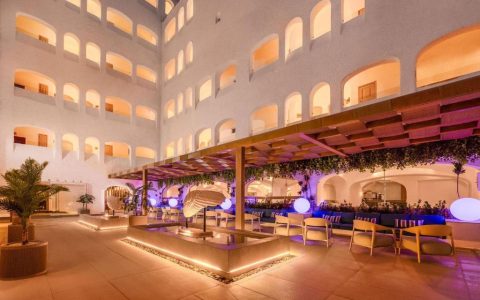 Carrusel Hoteles GR Caribe Deluxe by Solaris All Inclusive Resort 5
