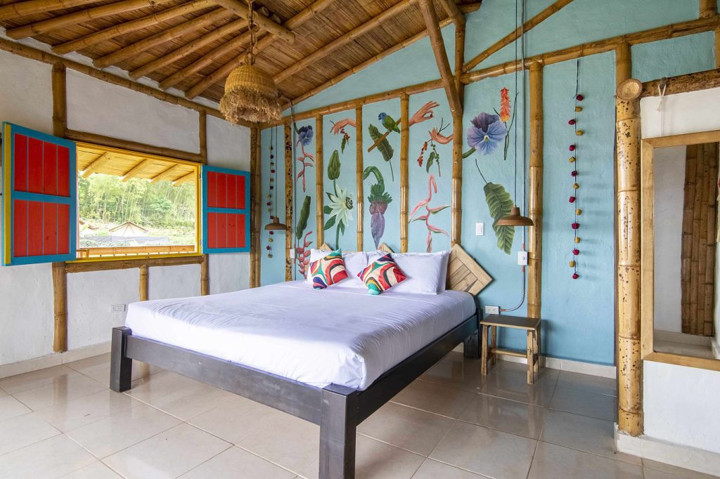 Carrusel Hoteles Selina Filandia 4