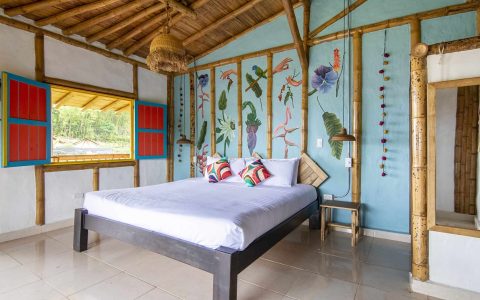 Carrusel Hoteles Selina Filandia 4