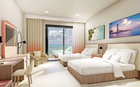 Carrusel Hoteles Hilton 2