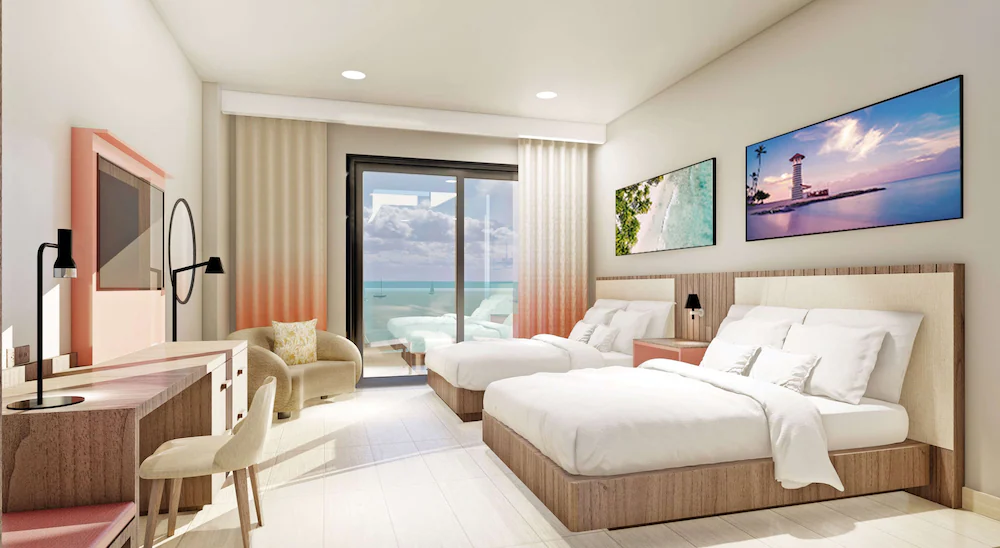 Carrusel Hoteles Hilton 2