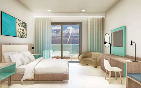 Carrusel Hoteles Hilton 3