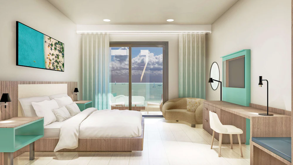 Carrusel Hoteles Hilton 3