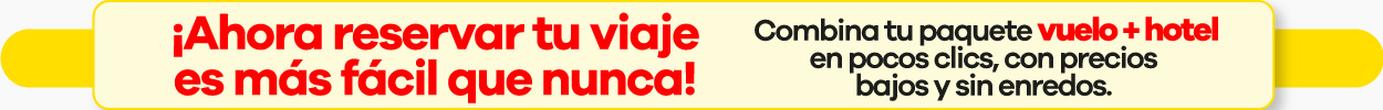 Banner Nueva UX Paquetes Desktop