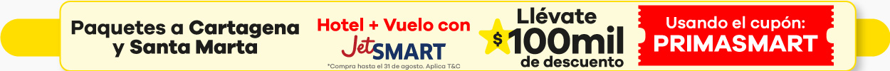 Banner Horizontal Jetsmart Desktop