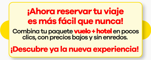 Banner Nueva UX Paquetes Mobile