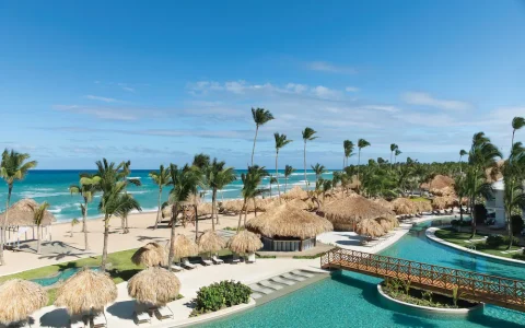 Banner Principal Excellence Punta Cana - Adults Only All Inclusive